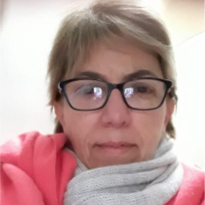 Marcia Cristina de Aguiar