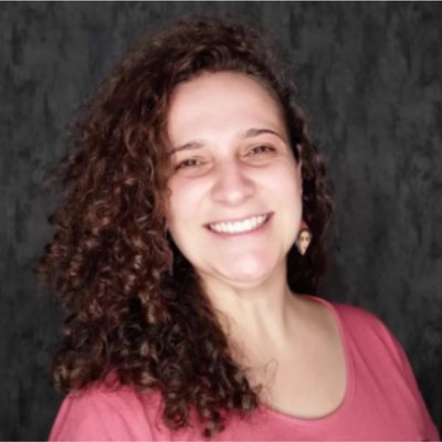 Monica Soares da Silva