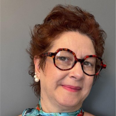 Patricia Regina Penna Soares